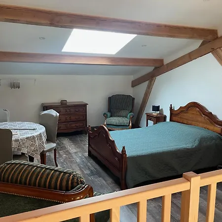 Petit Paradis Feriehus *