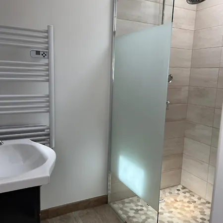 Petit Paradis Feriehus Sarlat-la-Canéda