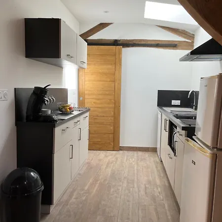 Petit Paradis * Sarlat-la-Canéda