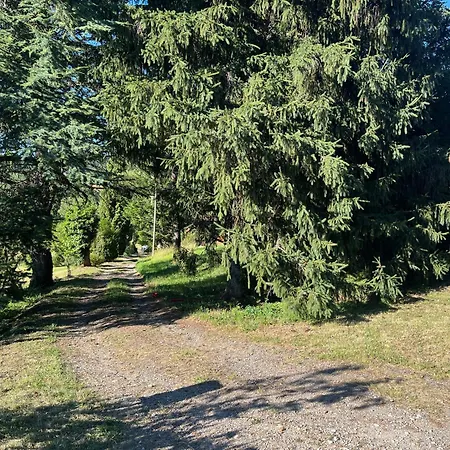 Feriehus Petit Paradis Sarlat-la-Canéda