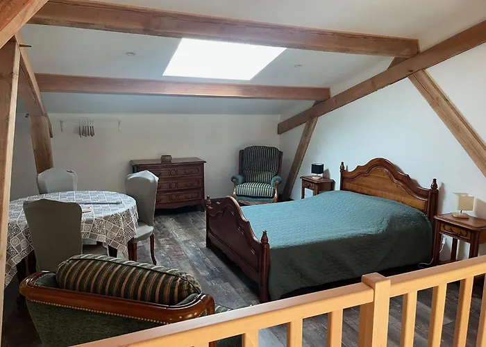 Petit Paradis Feriehus *