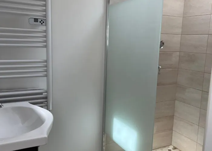 Petit Paradis Feriehus Sarlat-la-Canéda