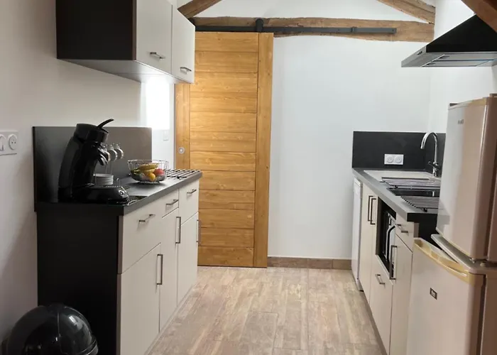 Petit Paradis * Sarlat-la-Canéda