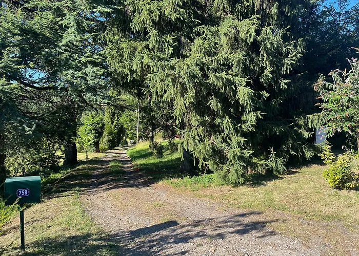 Feriehus Petit Paradis Sarlat-la-Canéda